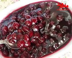 خرید مربا آلبالو فتانه 240 گرمی + قیمت استثنایی